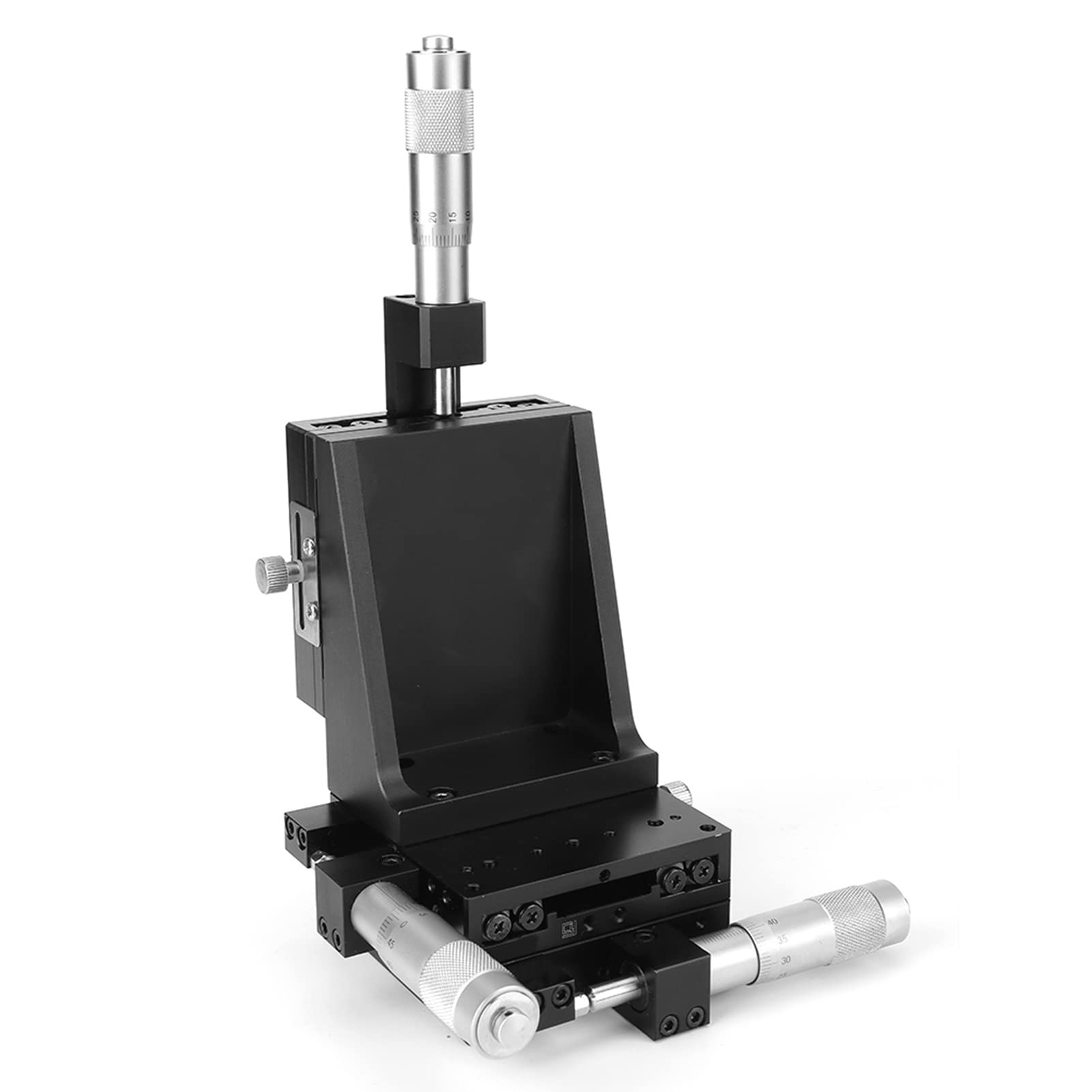 Amazon.com: ViaGasaFamido XYZ 3 Axis Manual Linear Positioning